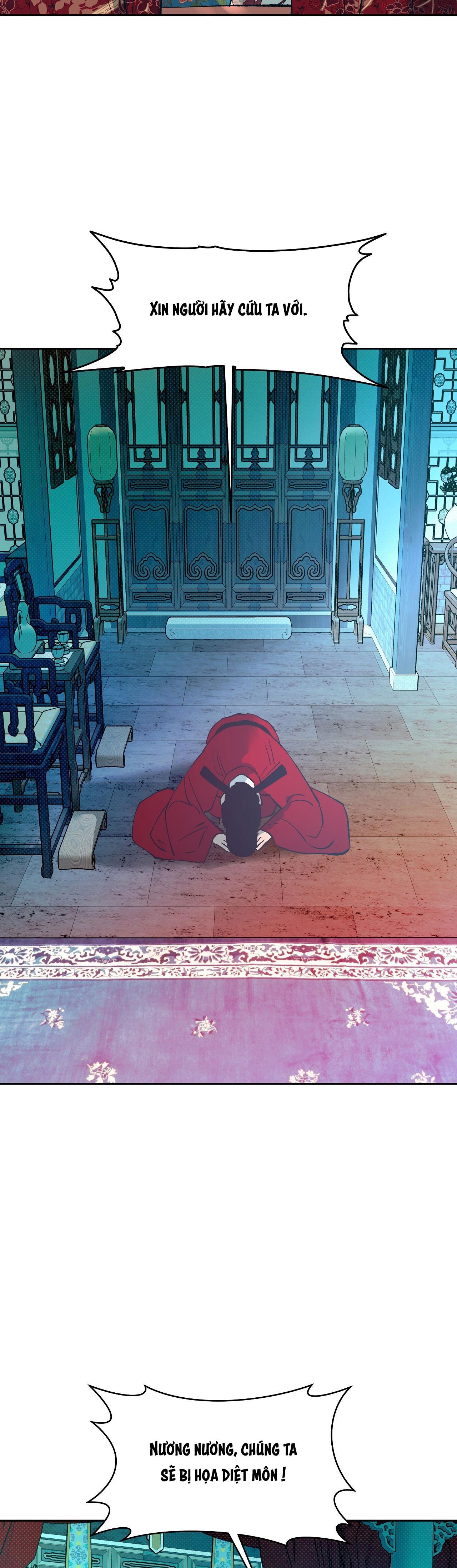 mộc đàn hương chapter 3 6