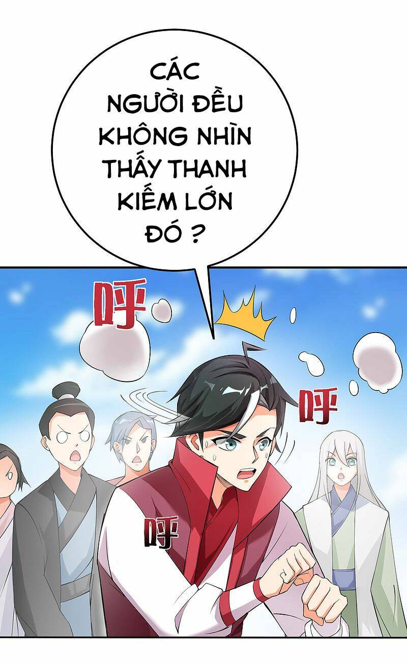 phục thiên thánh chủ chapter 143 11