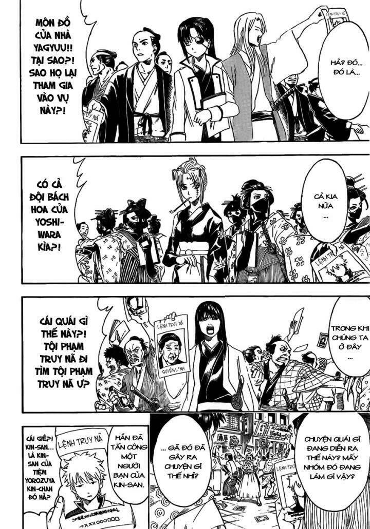gintama - linh hồn bạc chapter 376 3
