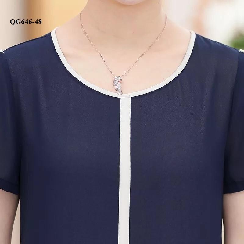 ĐẦM TRUNG NIÊN 2 LỚP- QG646