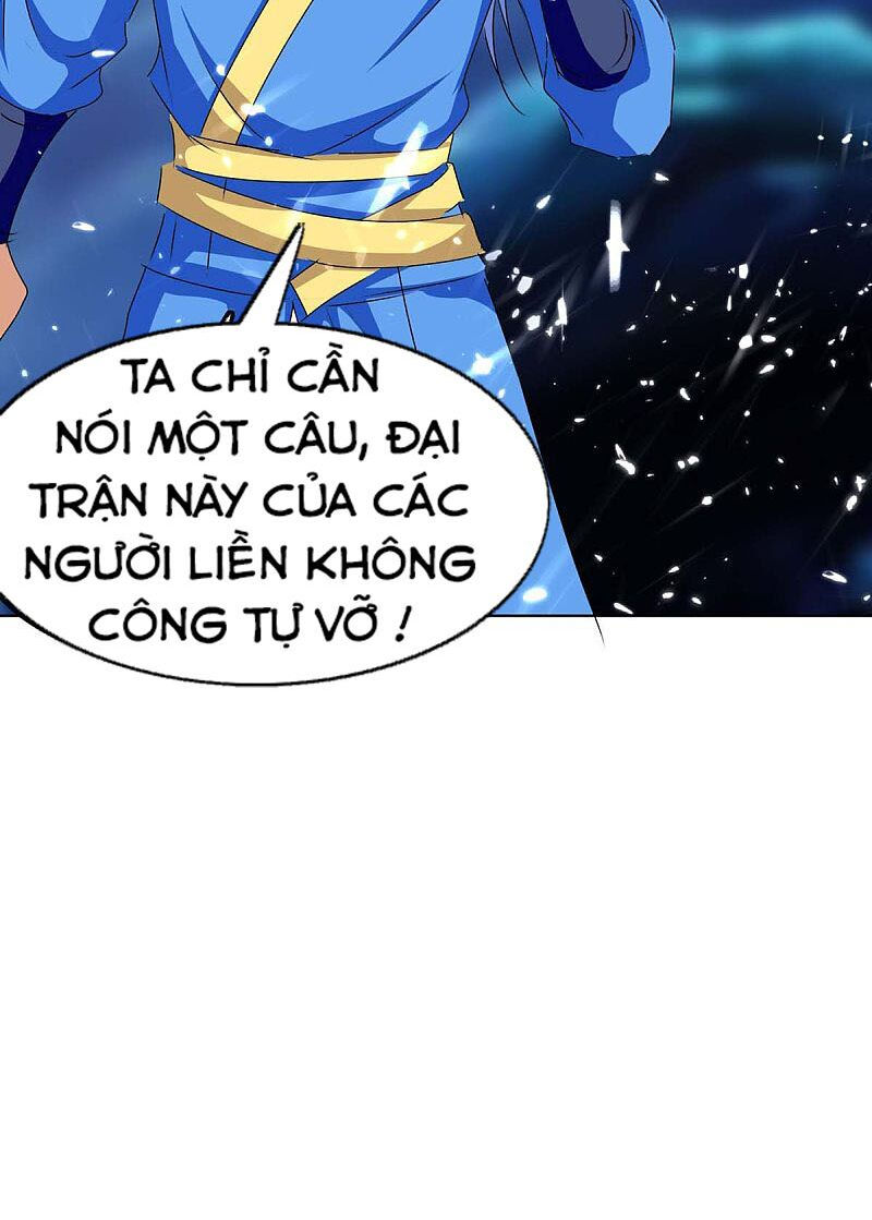 tối cường thăng cấp chapter 209 5
