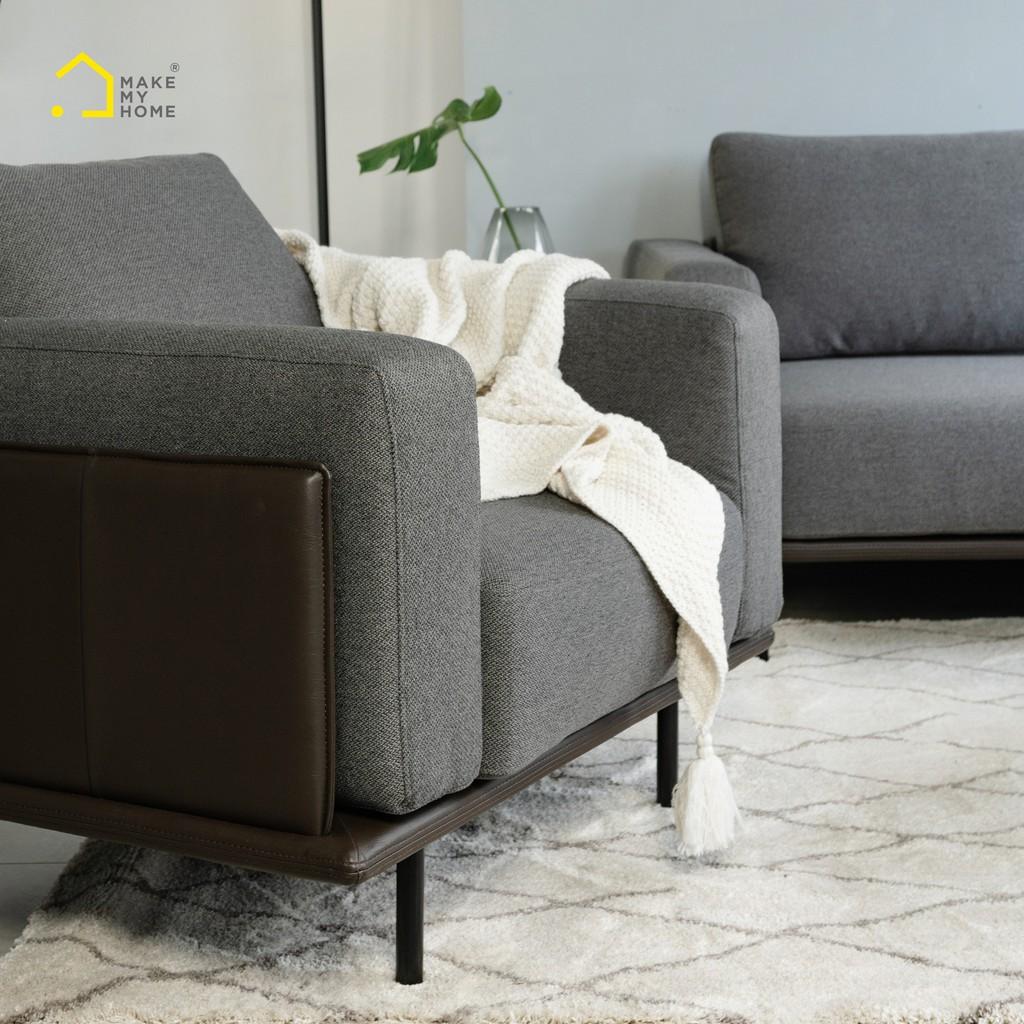 Ghế Bành Ghế Sofa Đơn Make My Home Hano