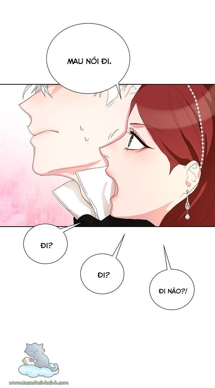 thế thì ta cứ trở thành kẻ ác thôi chapter 6 27