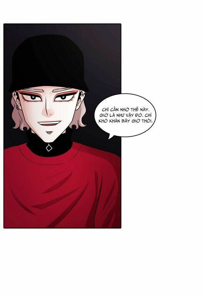 tomorrow - ngày mai chapter 21 66