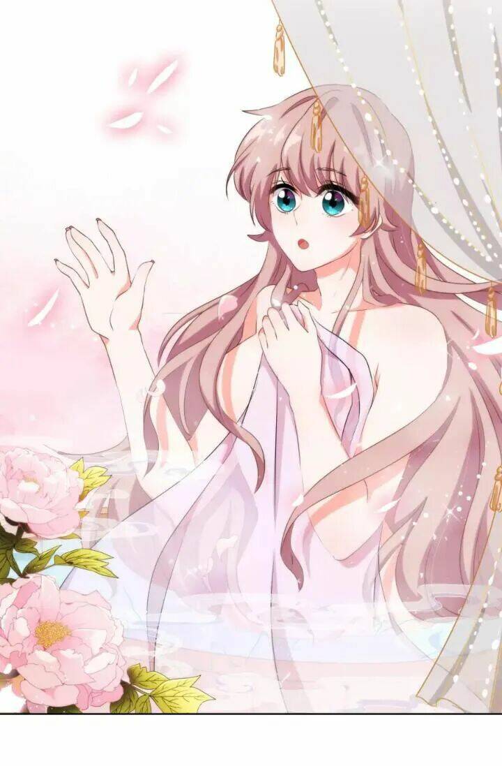 ồ, phu quân đáng yêu của tôi! chapter 28 8