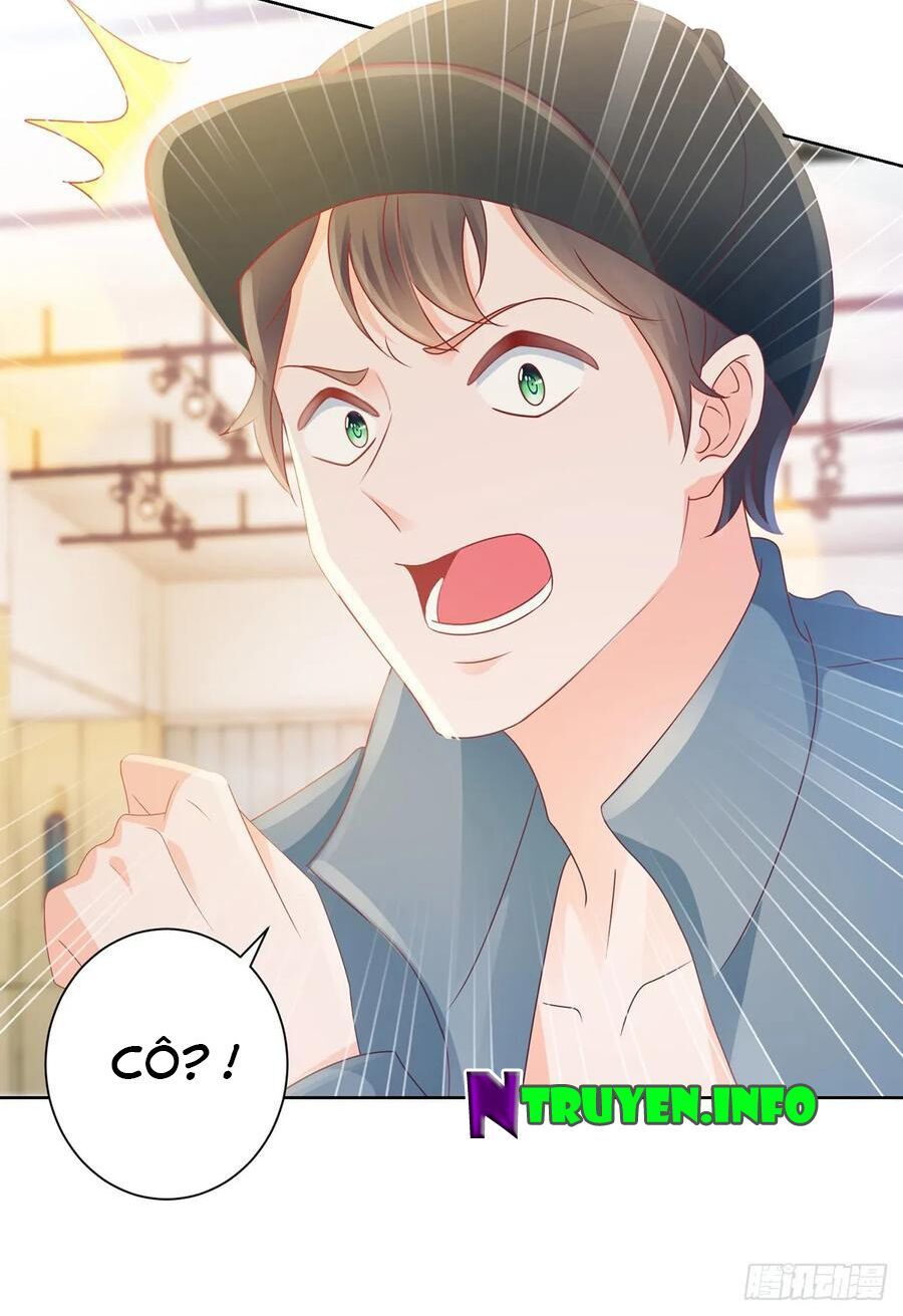 ẩn hôn 100%: chọc tức vợ yêu mua một tặng một chapter 133 34