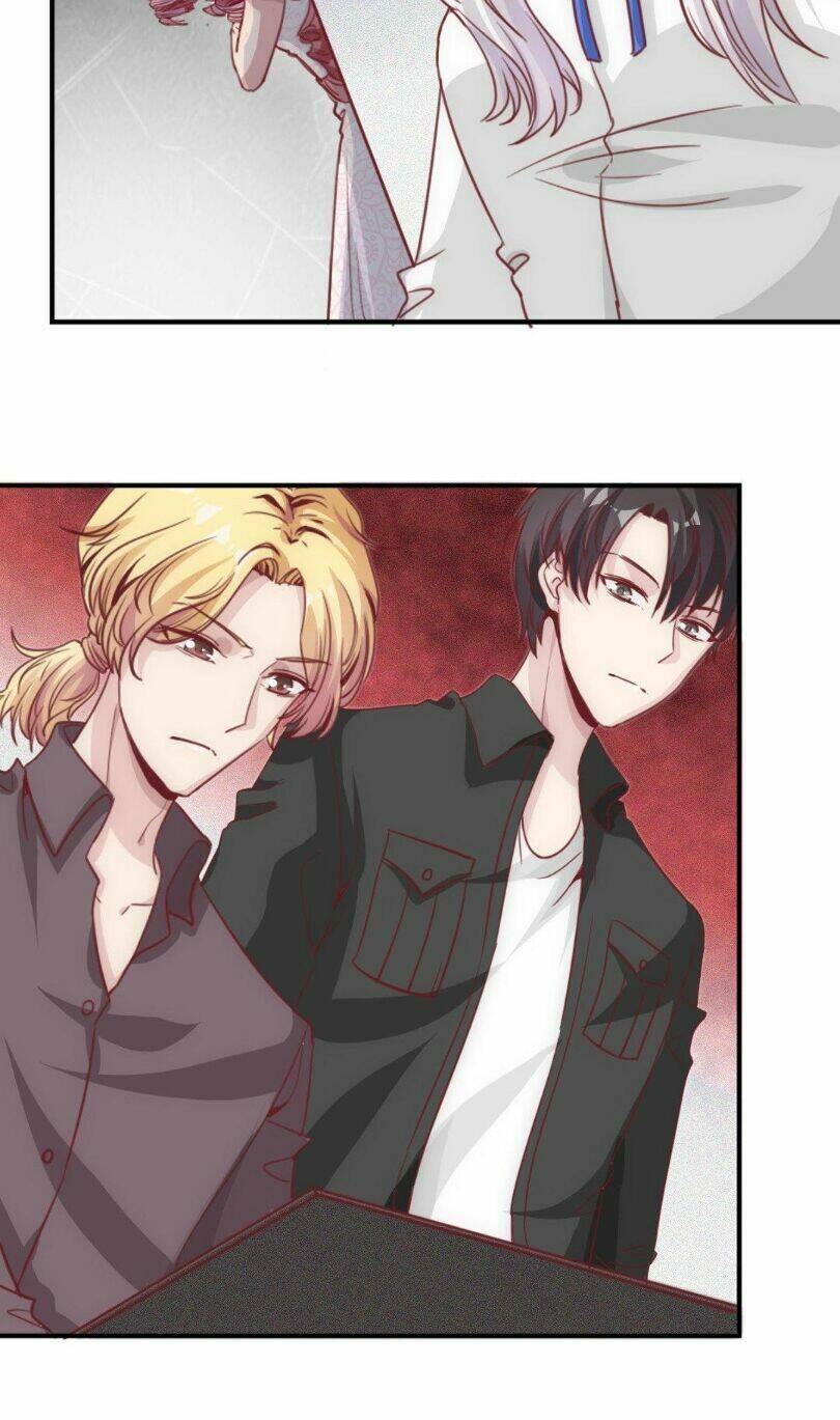 trở lại showbiz làm ảnh hậu chapter 3 16