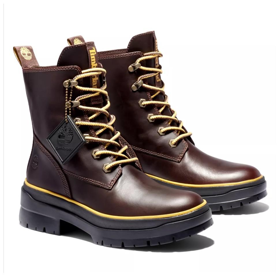 Giày Cổ Cao Nữ Timberland Malynn EK+ Boots TB0A2D6WEG