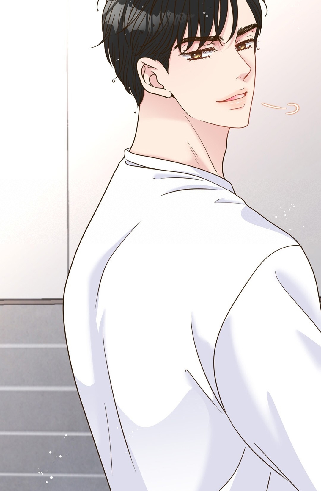 [18+] trải nghiệm thân mật với bạn của anh trai chapter 3.2 68