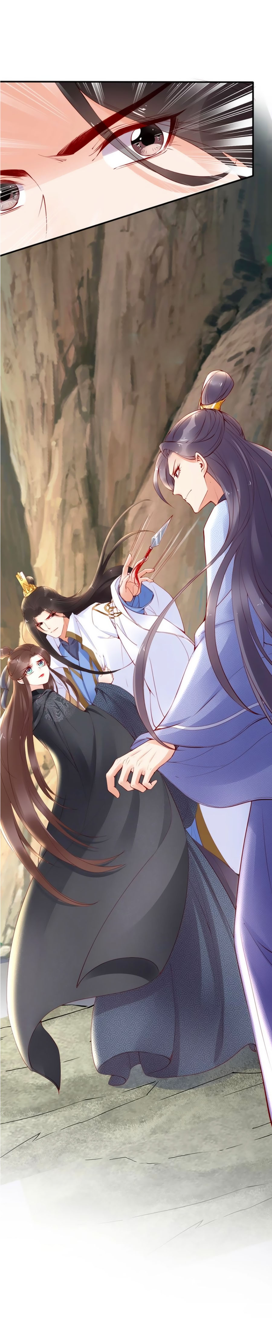 đế cung đông hoàng phi chapter 38 12