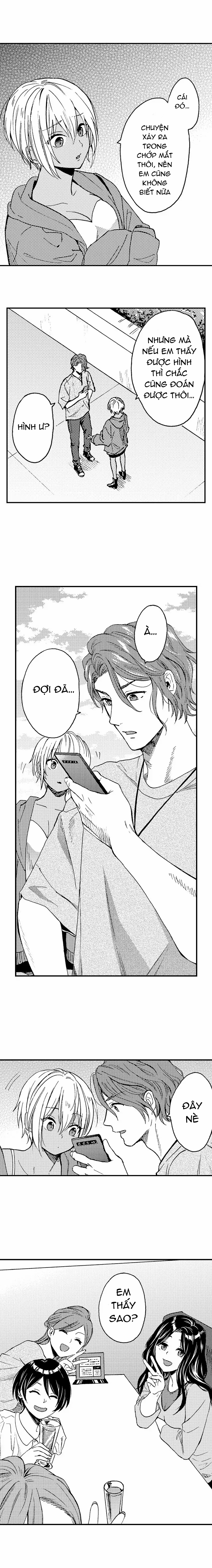 bị chịch bởi thằng bạn thân chapter 54.1 3