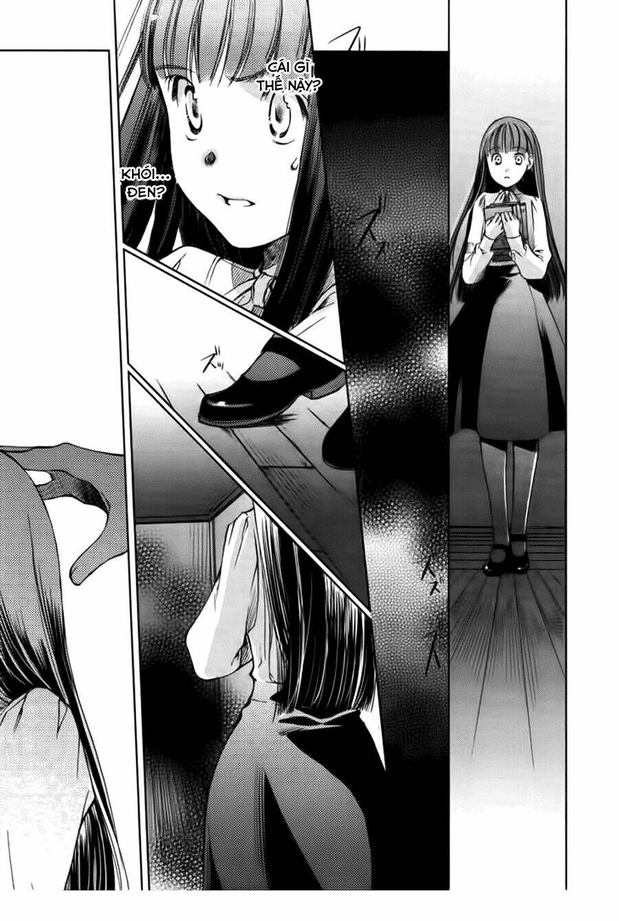 monochrome myst chapter 2 13