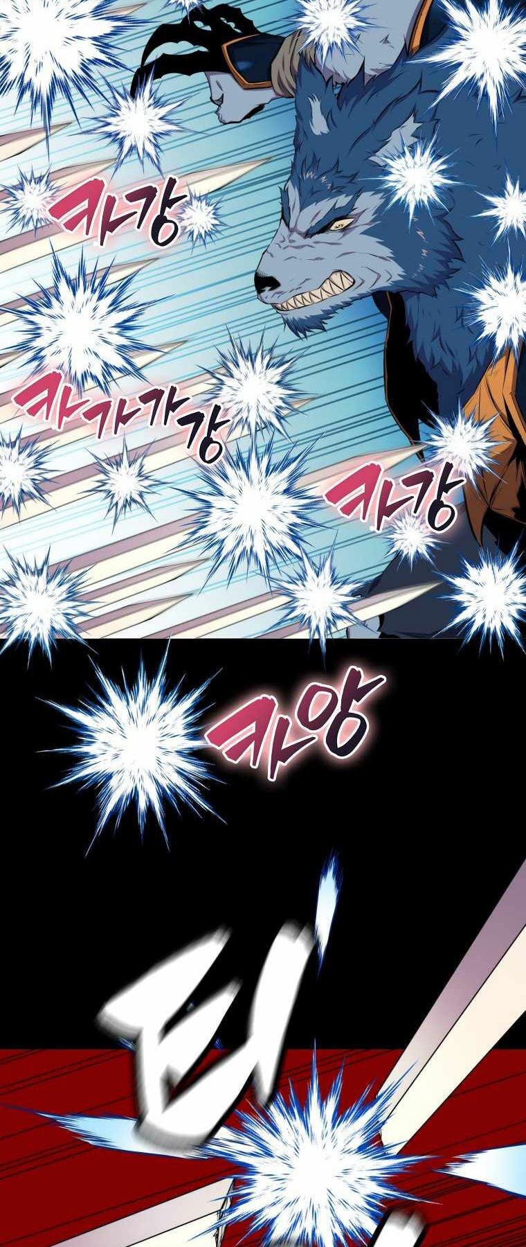 tôi thăng cấp trong lúc ngủ chapter 21 21