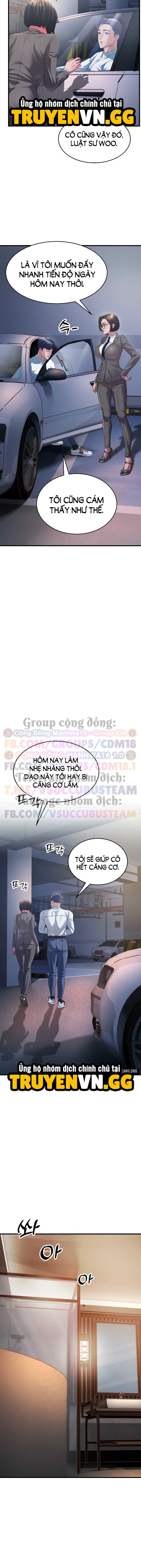 đến mẹ vợ cũng phải chiều theo ý anh chapter 16 9