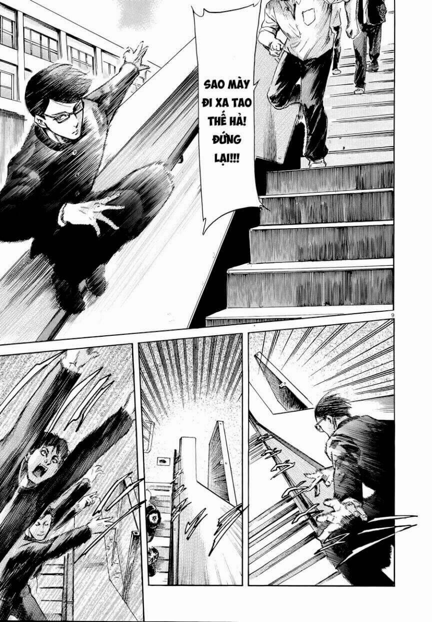 sakamoto desu ga? chapter 17 12