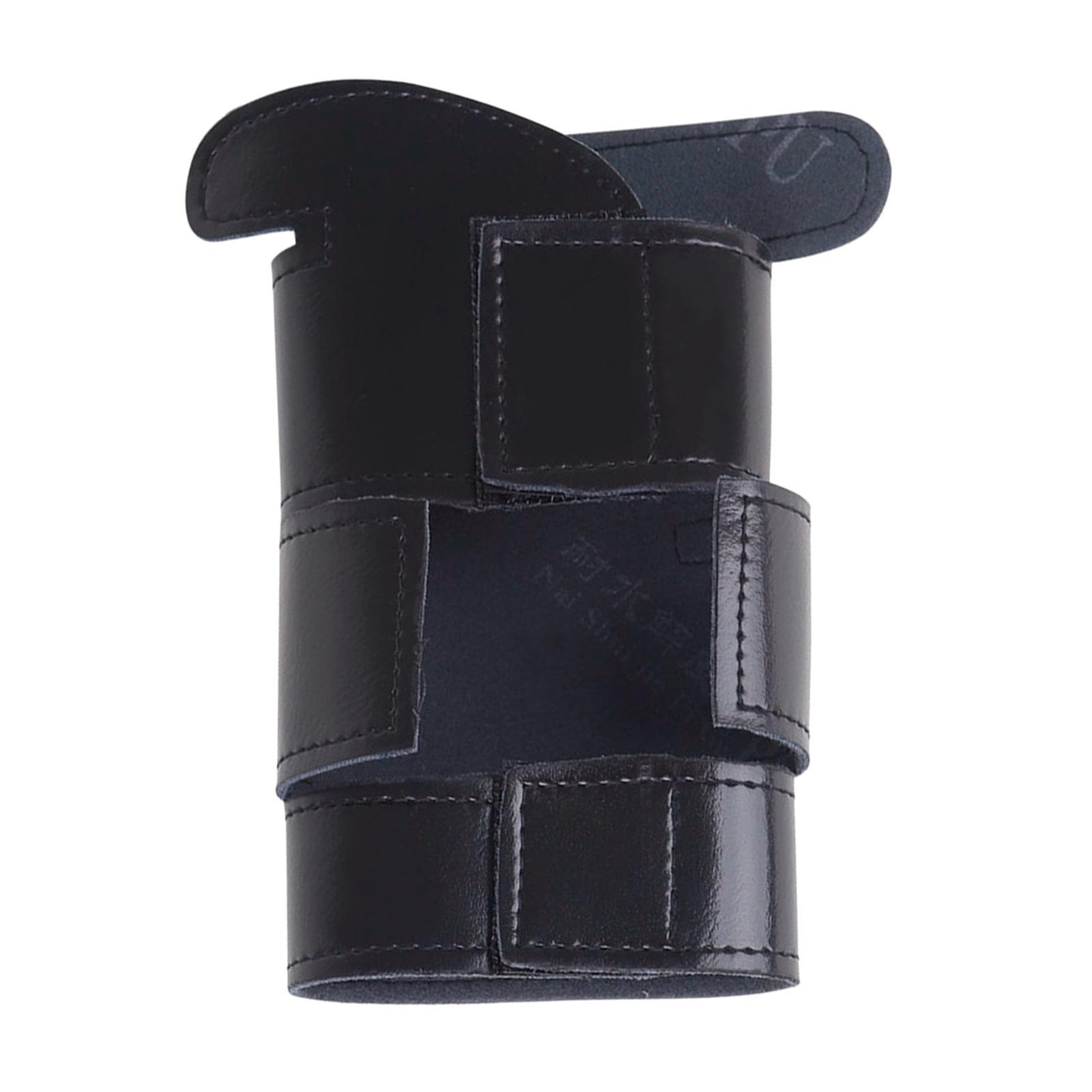 Durable Trumpet Guard Trumpet Protect Trumpet Parts Black