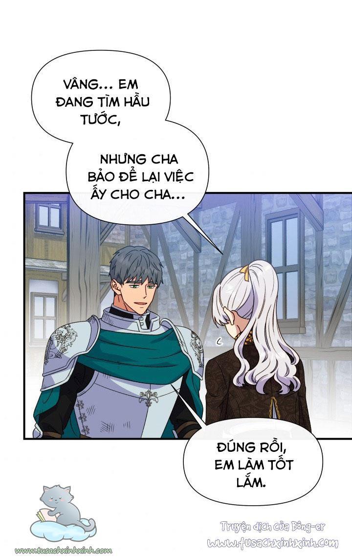 công nương khế ước của gia tộc công tước quái vật chapter 125 30