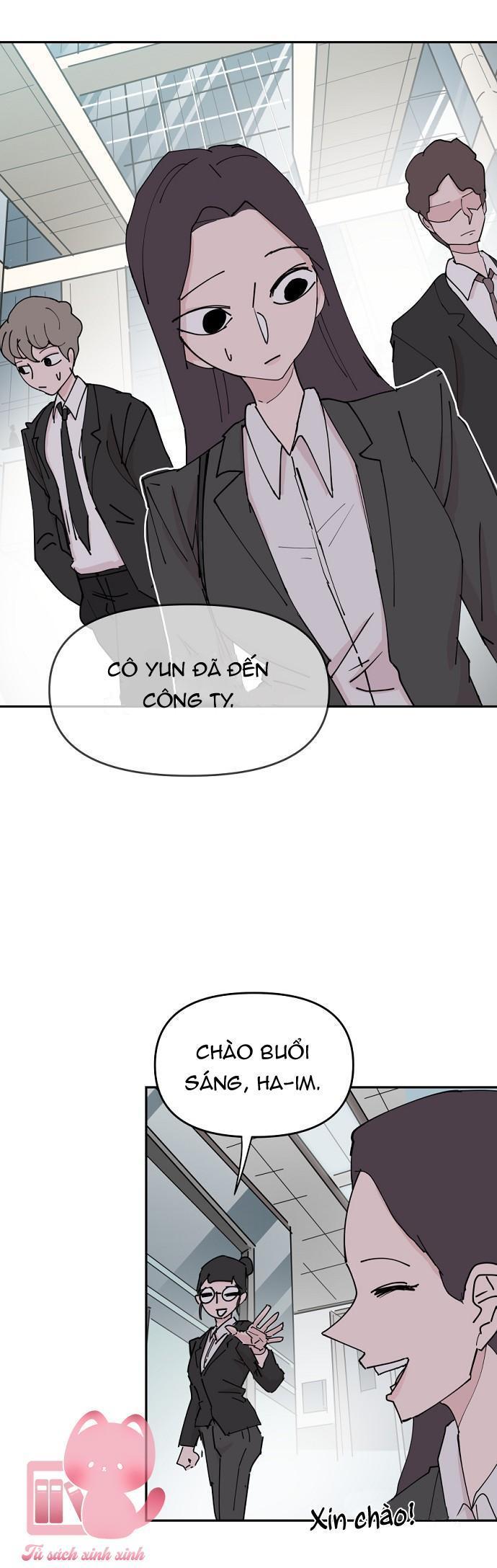 yêu không hồi kết chapter 31 20