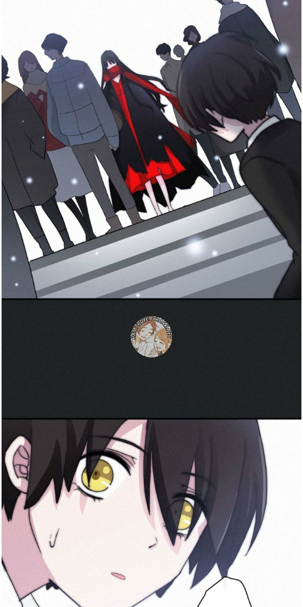 bí mật bóng đêm chapter 2 119