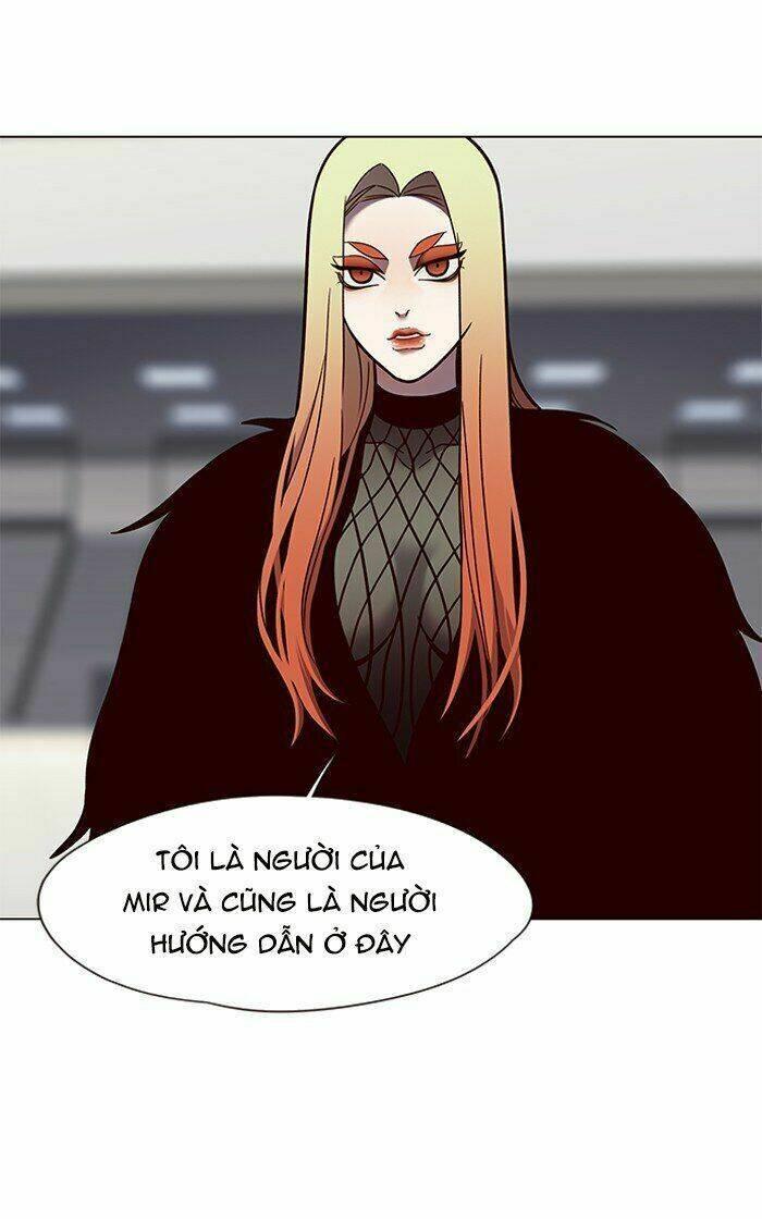 biến thân thành mèo chapter 81 74