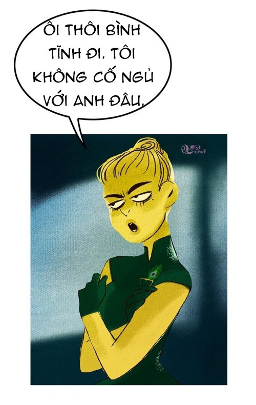 thần thoại olympus chapter 78 58