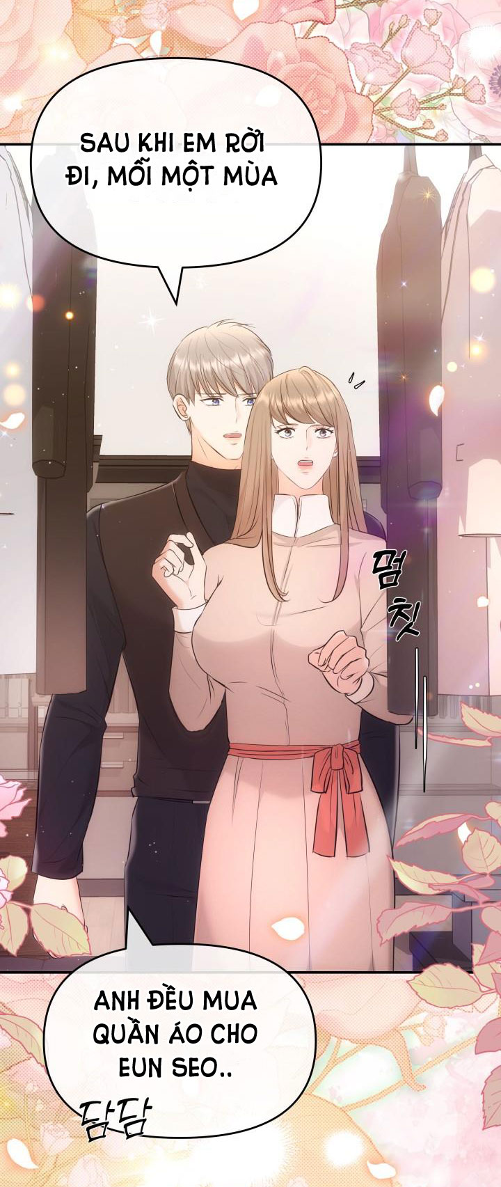 Quý Ngài Ác Ma chapter 25.2 - Trang 9