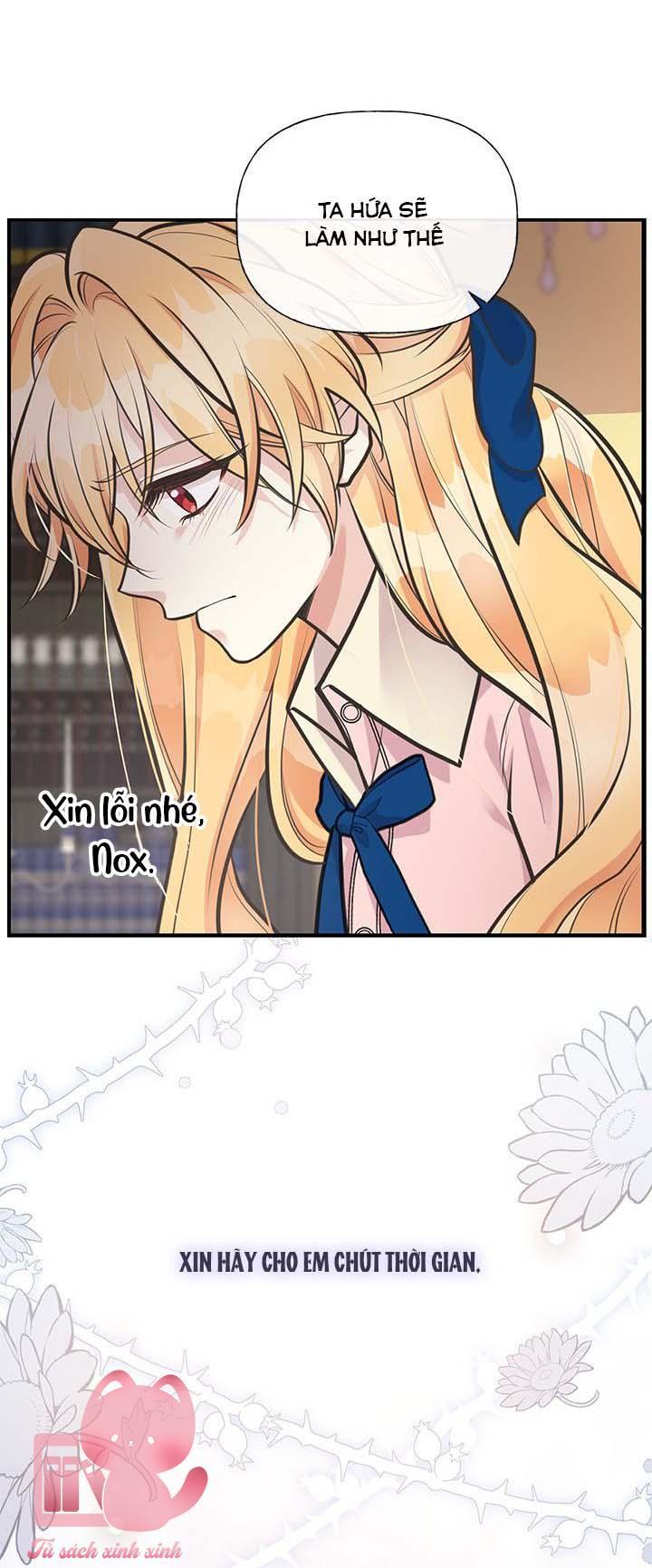 chị tôi nhặt về nam chính của tiểu thuyết chapter 65 44