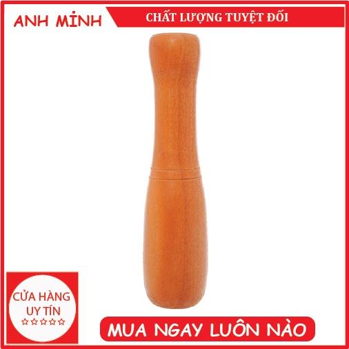 Bộ cối chày Huy Thanh cỡ lớn