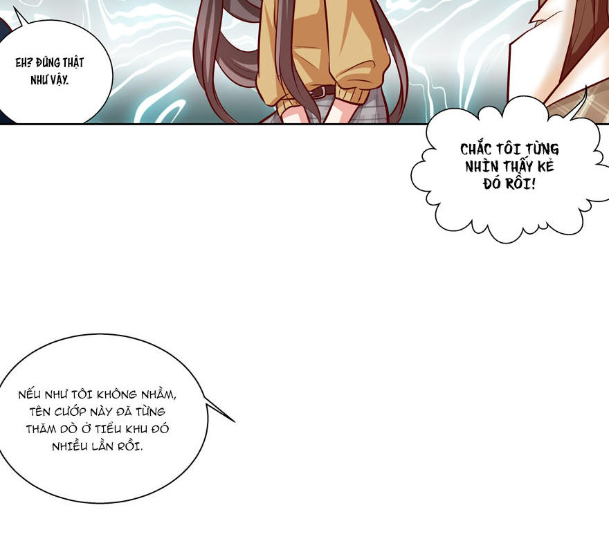 lưu luyến không rời chapter 31 17