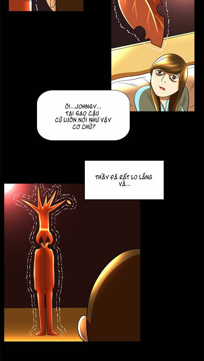 lớp học của những học sinh đặc biệt chapter 20 24