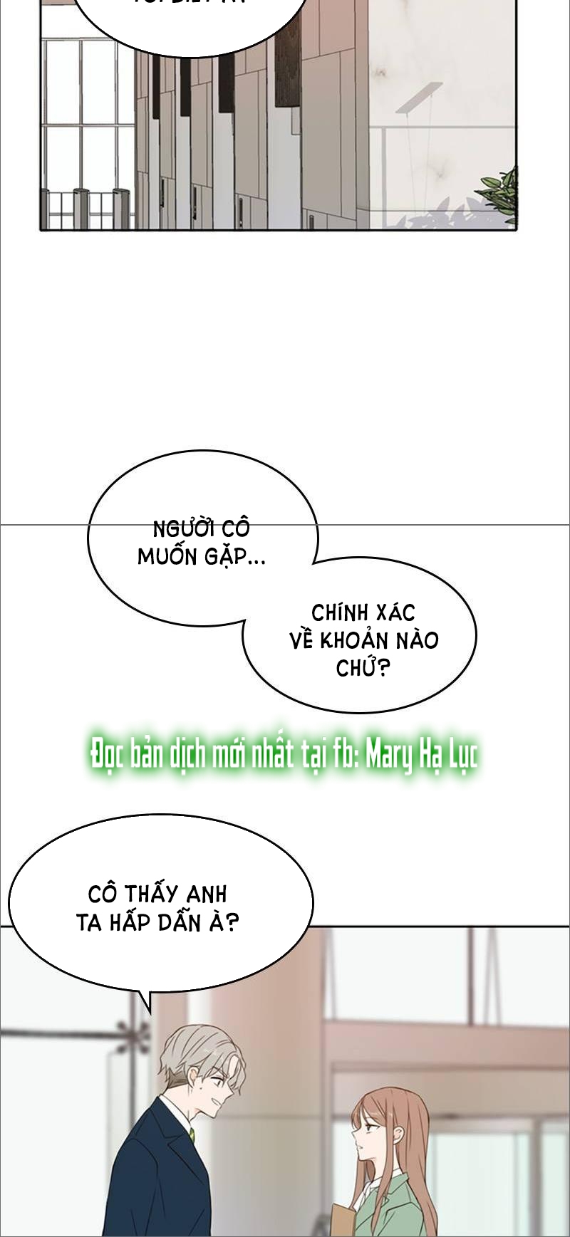 hẹn gặp anh ở kiếp thứ 19 chapter 28 15