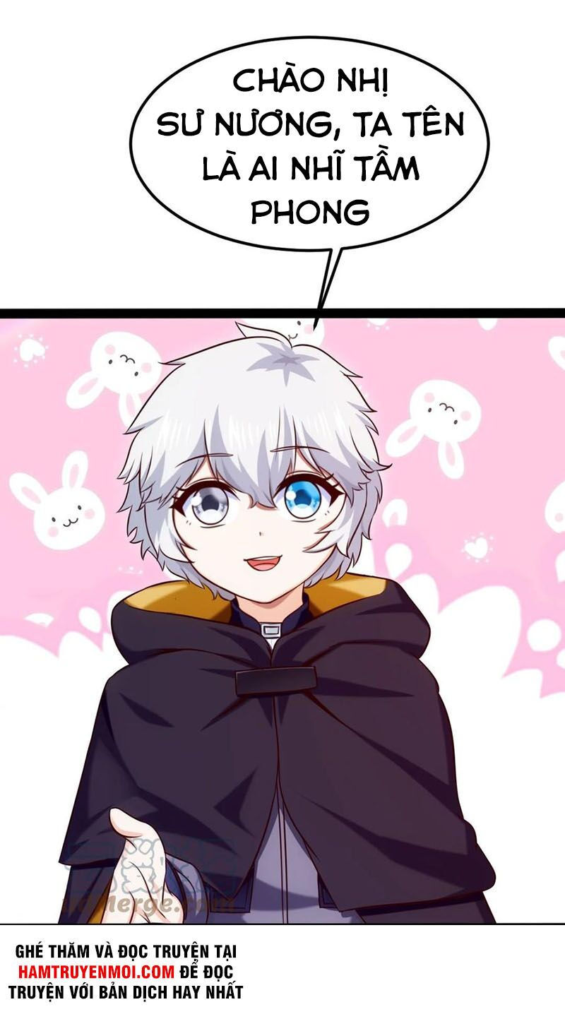 ma thú kiếm thánh dị giới tung hoành chapter 225 28