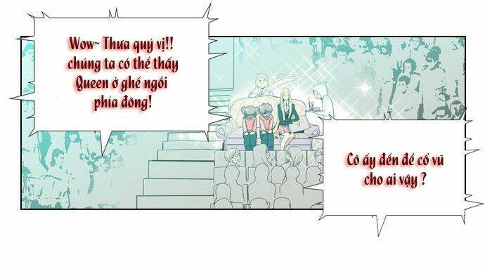 nữ sinh trường wilds chapter 45 12