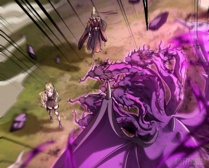 tần hoàng quay về! ta chính là tiên đế vạn cổ chapter 2 62