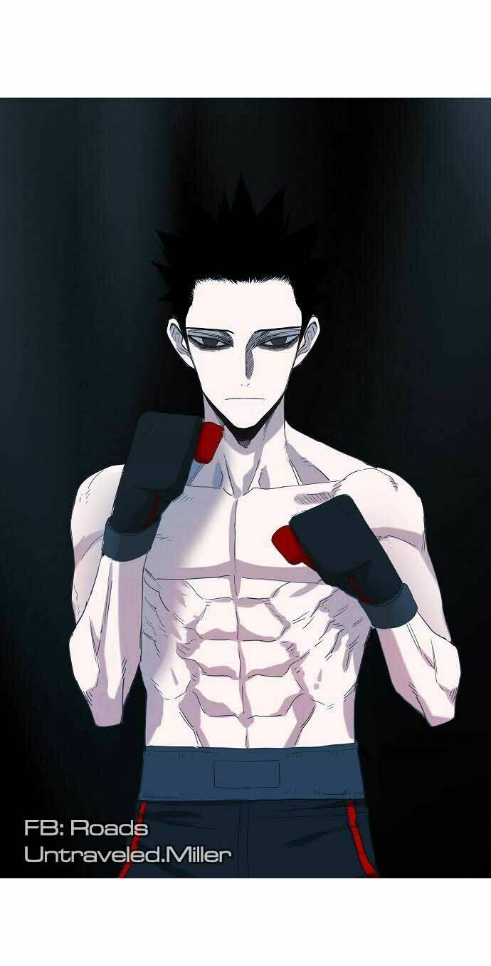 võ sĩ - the boxer chapter 22 2