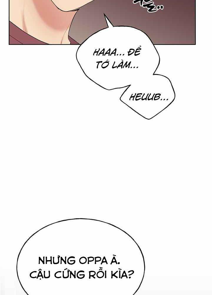 cô em vẽ tranh minh họa của tôi chapter 10.2 15