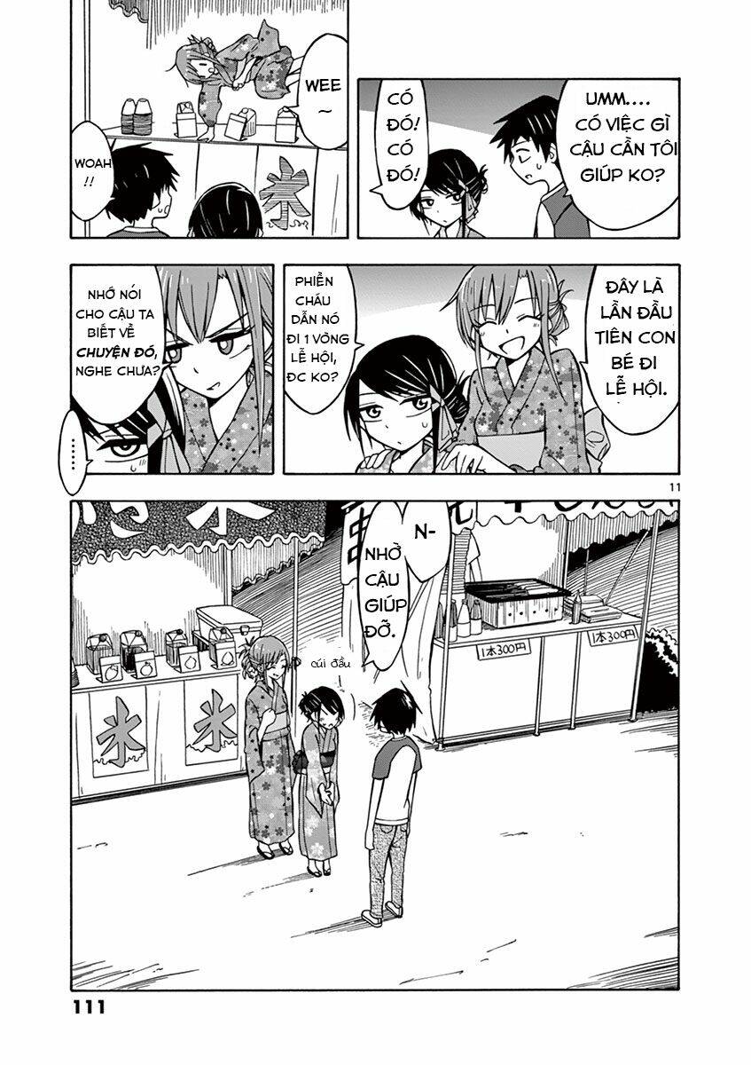 ninja shinobu-chan no junjou chapter 10 12