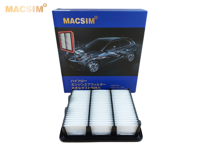 Lọc động cơ cao cấp Honda ACCORD 10th 2018- nhãn hiệu Macsim