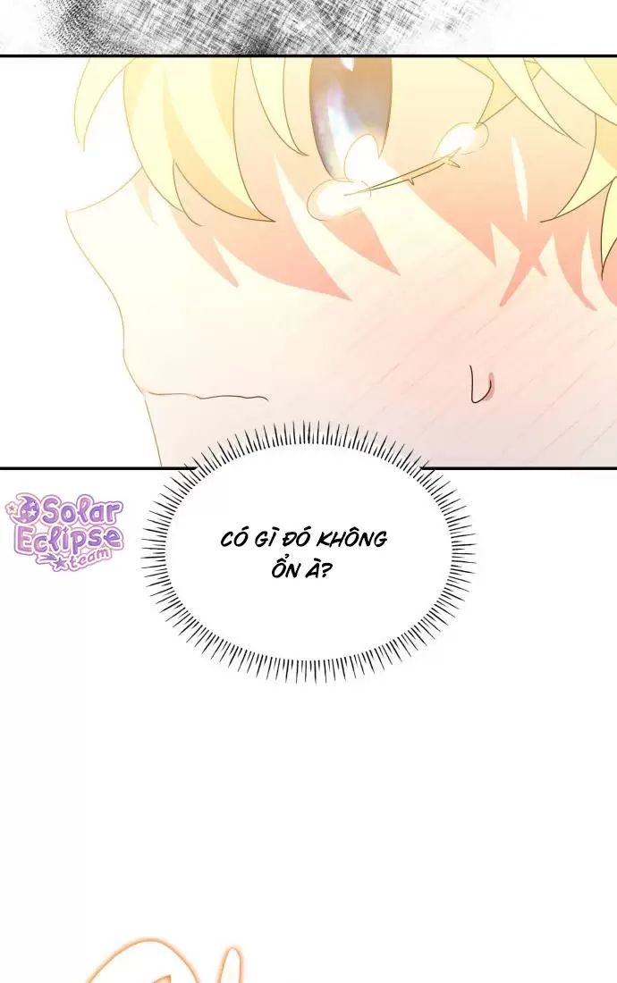 sống trong vườn hoa của công chúa chapter 5 11