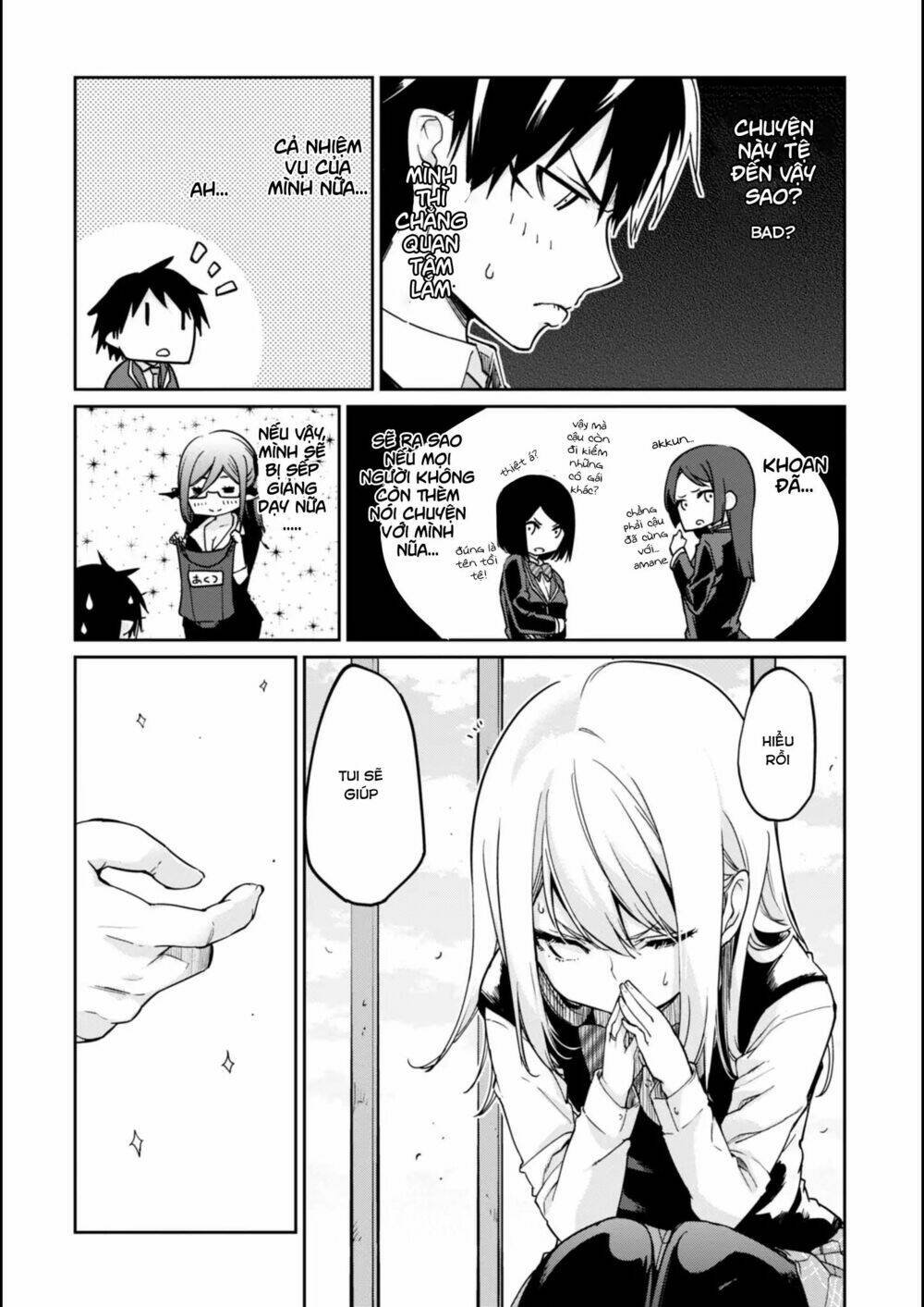 jiangshi kaitan blood chapter 22 11