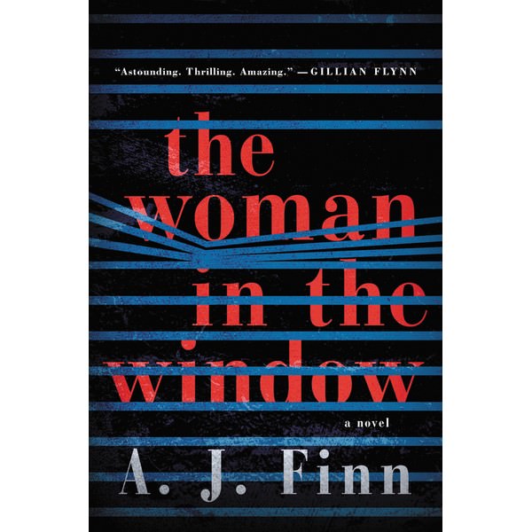 The Woman In The Window