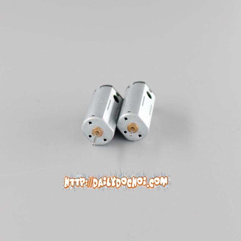 Động cơ n50 điện áp 3.7v