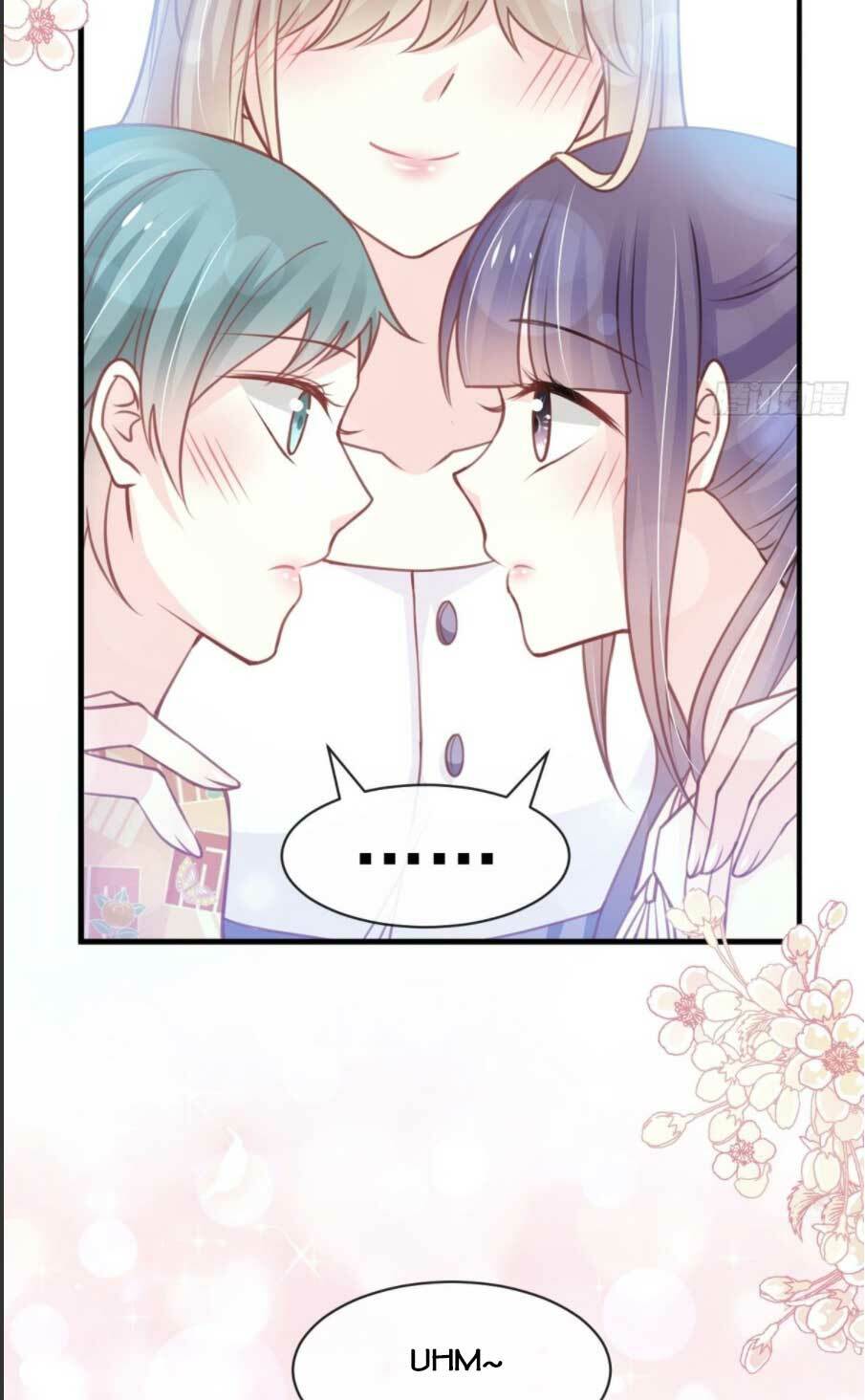 thiên hạ đệ nhất sủng phi chapter 171.1 15