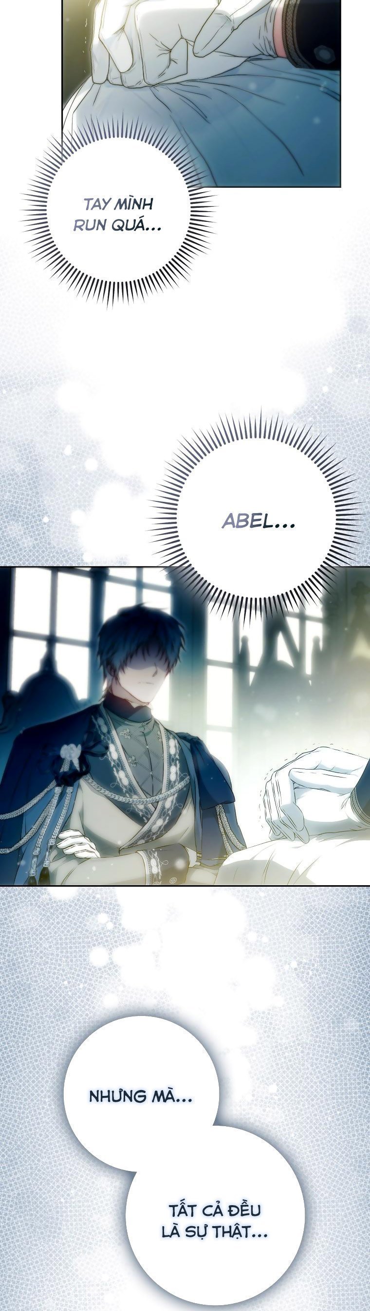 trở thành vợ của nam chính chapter 125 15