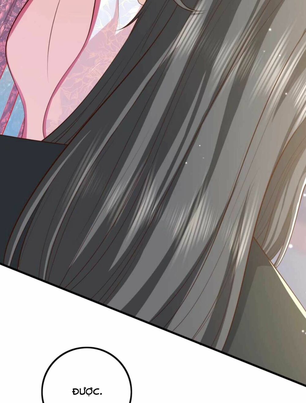 đại đích nữ trọng sinh về báo thù chapter 6 11