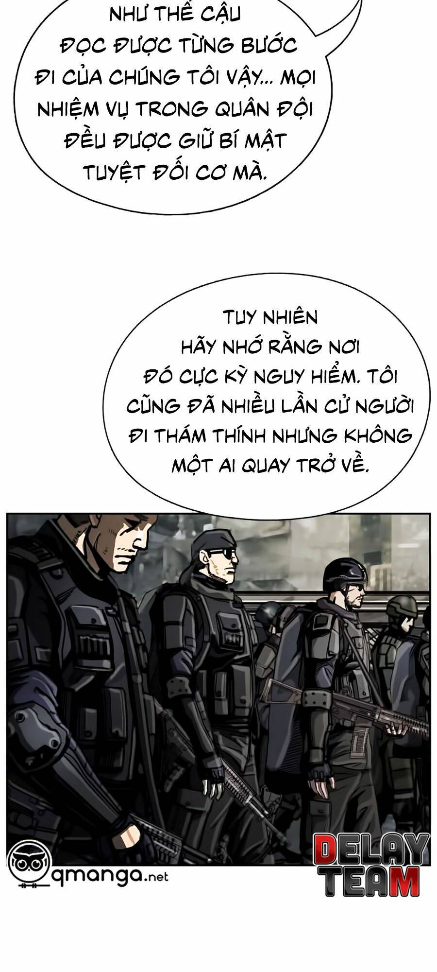 thợ săn đầu tiên chapter 29 60