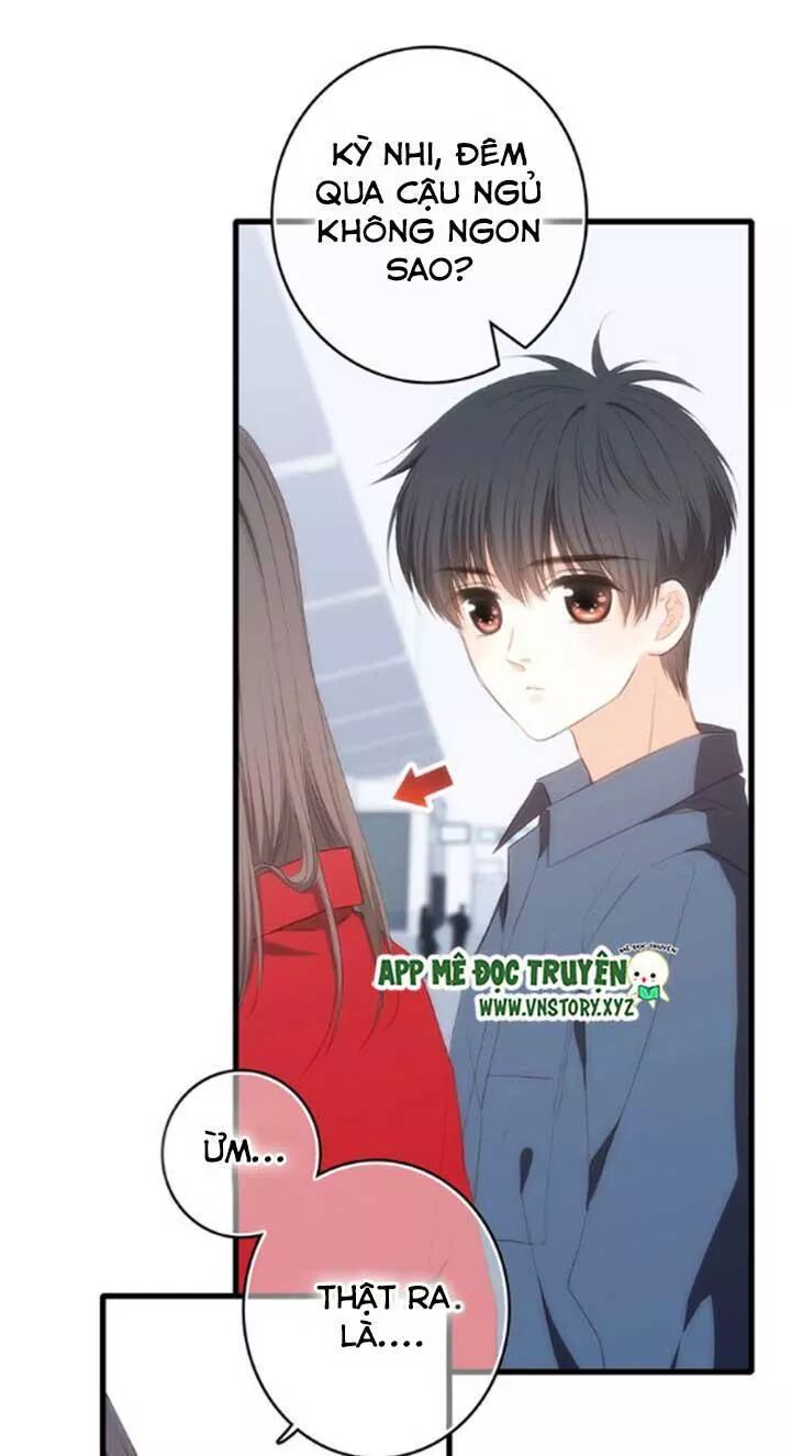 con tim rung động 2 chapter 114 4