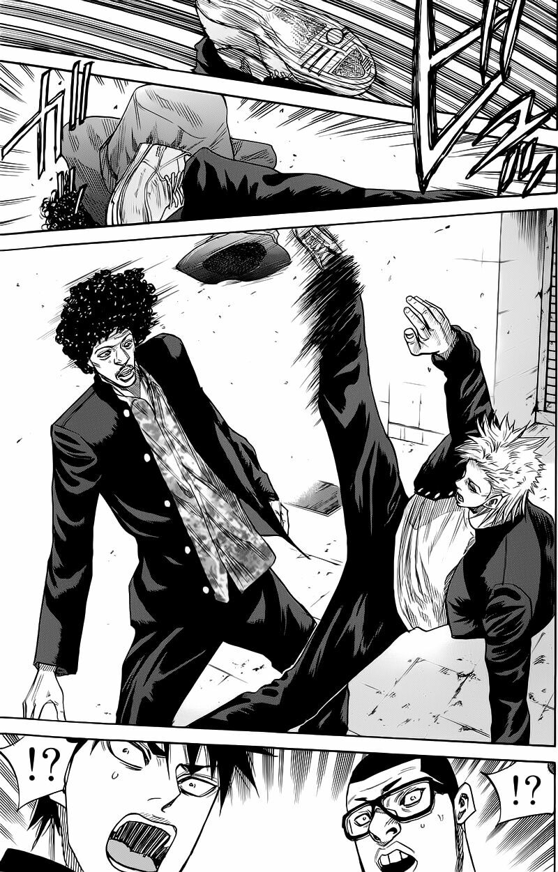 a-bout! chapter 50 19