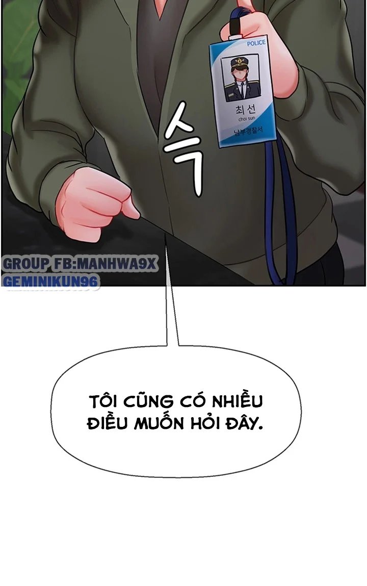 lớp học thể chất chapter 34 4