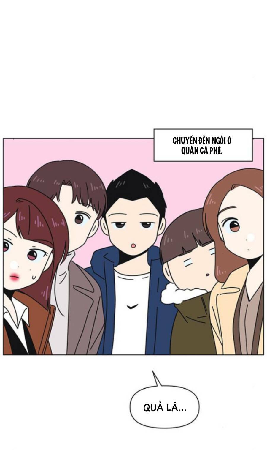 thanh xuân rực rỡ - season of blossom chapter 99 57